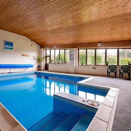 Luccombe Farm Holiday Cottages Milton Abbas Екстериор снимка