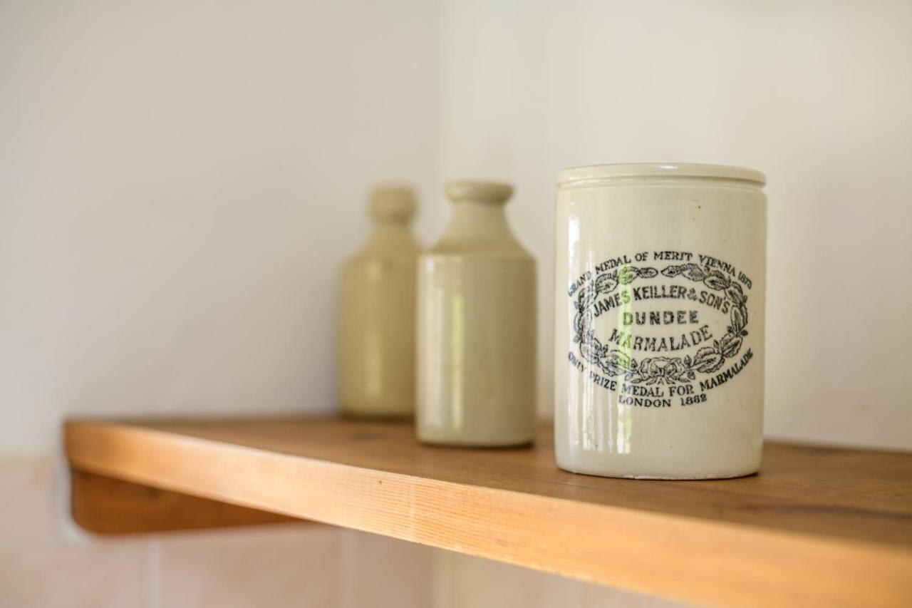 Luccombe Farm Holiday Cottages Milton Abbas Екстериор снимка