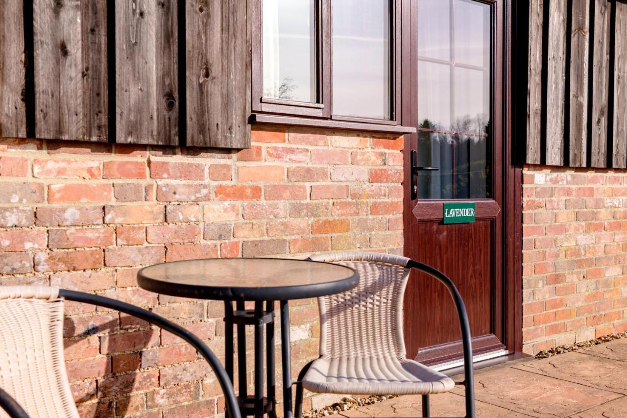 Luccombe Farm Holiday Cottages Milton Abbas Екстериор снимка