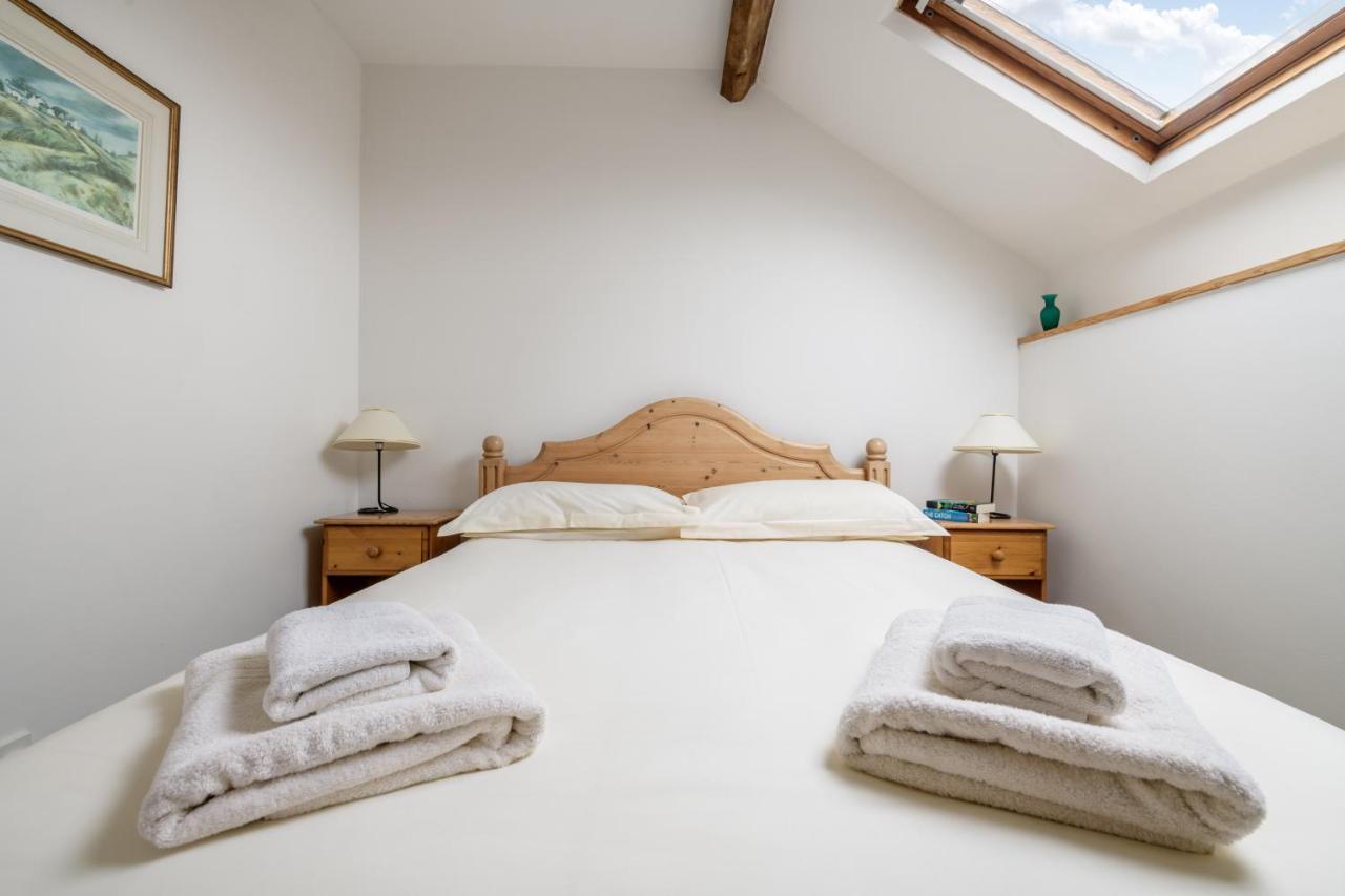 Luccombe Farm Holiday Cottages Milton Abbas Екстериор снимка